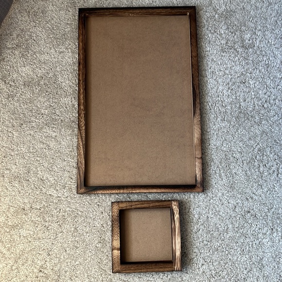 Bathroom Rules Sign Set. - Picture 2 of 10